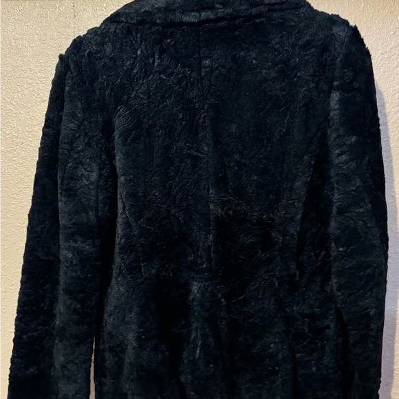 Braetan black coat size Small. - Picture 6 of 6